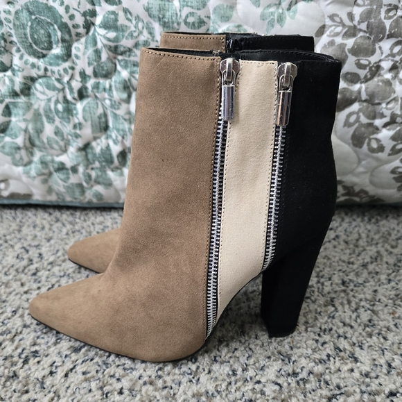 JustFab Shoes - JustFab Boots